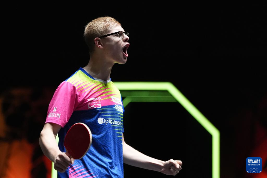 激励了无数 激励了无数