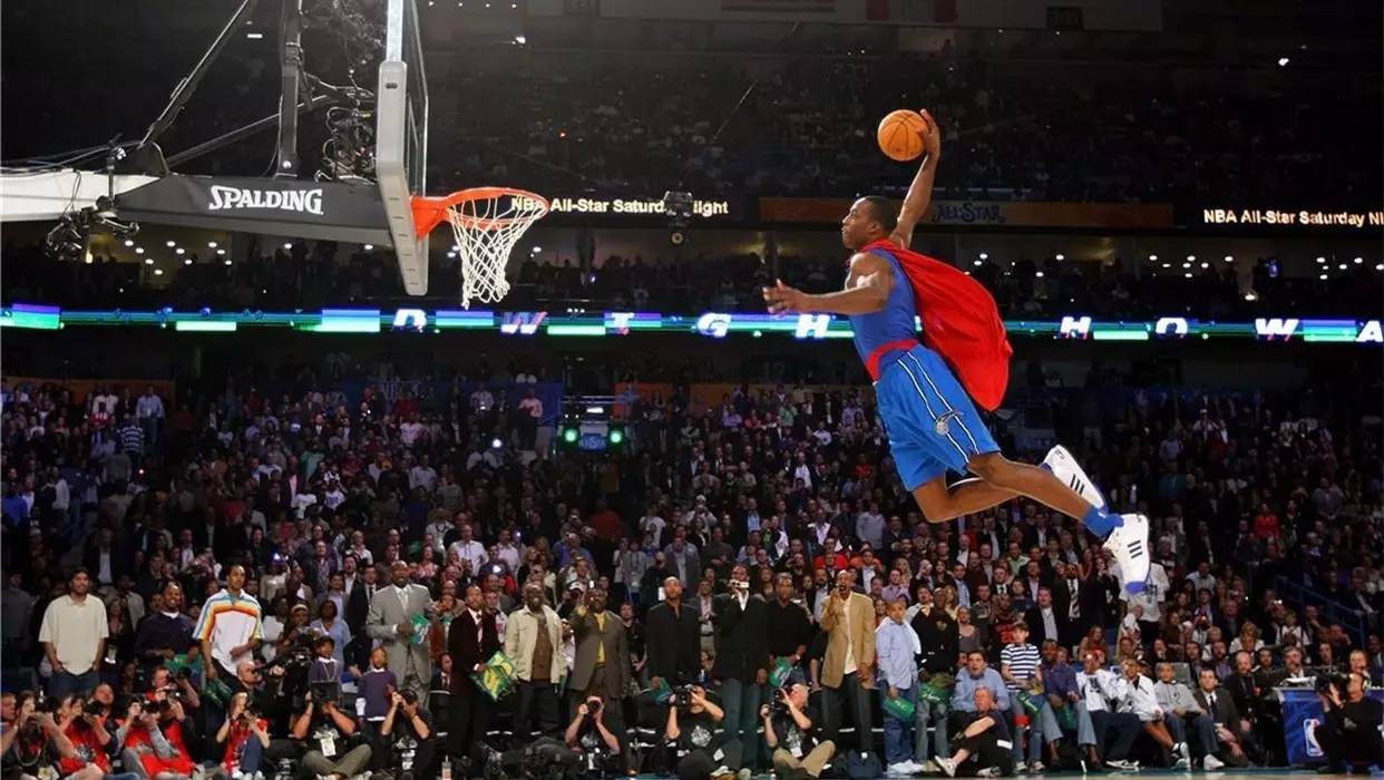 多项新秀进 多项新秀进