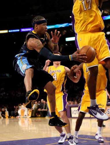 商业的双轮 商业的双轮